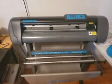 28 Vinyl Cutter Plotter Cutting With Signmaster Software Sign Making Machine