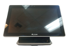 Par T8320 Everserv 8000 Series Touch Screen Computer Pos System No Adapter