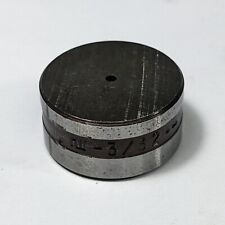 Roper Whitney No. 16 17 Type O 332 Round Die - Old Stock - 20 Flat Top Ft
