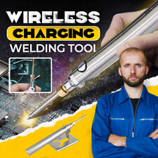 Usb Wireless Welding Tool Soldering Iron Mini Portable Battery Solder Charging