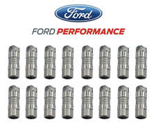 Mustang 5.0 302 Ford Racing M-6500-r302 Hydraulic Roller Lifters Valve Tappets