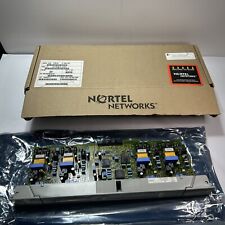Nortel Nt5b41ga-93 Modular Ics Global Analog Caller Id Trunk Card