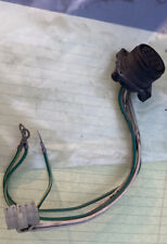 Miller Welder Parts For Maxtar 280 Cst 207144 Remote Receptacle Used Tested
