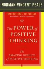 The Power Of Positive Thinking And The Amazing Results Of Positive Thinki - Good