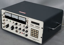 Helper Instruments Sm-1000sm1000 100 Khz-1000 Mhz Rf Service Monitor 1 Ghz