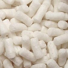 Biodegradable Packing Peanuts Shipping Loose Fill 30 Gallons 4 Cubic Feet...