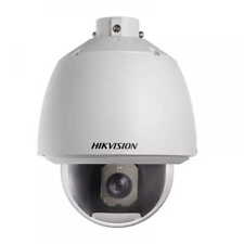 Hikvision 3d-dnr Poe 30x Outdoor Surveillance Security Ptz Ip Speed Dome Camera
