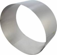 Type 302 Stainless Steel Shim Stock Roll 6 Wide X 50 Long X 0.015 Thick