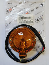 New Genuine Oem Kioti T2185-69061 Hazard Lamp Flasher For Ck And Cs Rops Mount