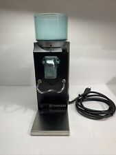 Rancilio Rocky Sd Coffee Grinder Missing Lid Tested Read