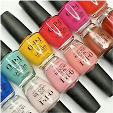 Opi Nail Lacquer Polish 0.5ozea. Updated Newest Colors 2022 Pick Ur Colors