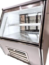 Optimum Refrigerated Counter Deli Display Case 36