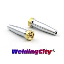 Weldingcity Propanenatural Gas Cutting Tip 6290nff-3 Harris Torch Us Seller