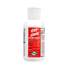 4 Oz General Purpose Liquid Flux Sclf4 Stay Clean Soldering Brazing Tinning Usa