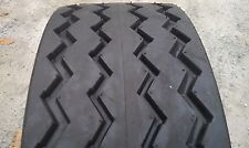 1 New Backhoe Tire 11l-16 - F3 12 Ply Rating - Backhoeimplement Tire 11lx16
