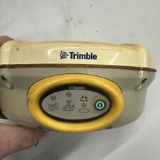 Trimble 5800 902-928 Mhz Gps Receiver Rtk