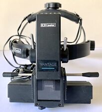 Keeler Vantage Binocular Indirect Ophthalmoscope Ref. 1202-p-6106 Uk 013716