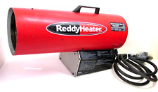 Nice Reddy Heater 100000 Btu Portable Forced Air Lp Propane Heater Regulator
