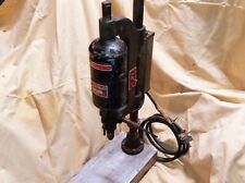 Electro-mechano Speed-right Variable High Speed Drill Press 1000-10000 Rpm 10k