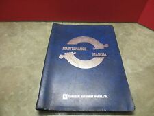 Mazak Mazatrol M1 Maintenance Manual Vertical Mill Center Vqc-2040 2050