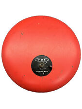 Simplex 2901-9333 10 Vibrating Bell Fire Alarm Red 21-30v 24v Fos
