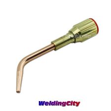 Weldingcity Acetylene Welding Nozzle 23-a-90 3 For Harris Torch Us Seller Fast