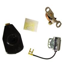 Ignition Tune Up Kit Fits Ford 8n Tractor W Side Mount Distributor