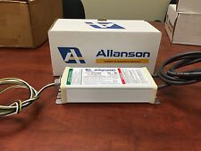 Allanson Ss1235ox Self Adjusting 2k-12kv 35ma Electronic Neon Sign Transformer