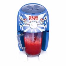 Slush Puppie Slushie Machine With Cups And Straws - Boxed Summer Party