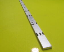 Mic6 Aluminum Bar 14 .250 Thick X 1.0 Wide X 72 Length