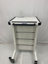 Stryker Surgical Power Station Medical Cart