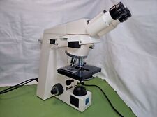 Zeiss Axioskop Phase Contrast Microscope