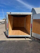 Look Trailer - 16 Enclosed Very Little Use Excellent Condition