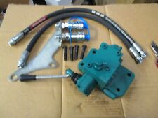 Ford Remote Hydraulic Valve Kit New Aftermarket 1955 To 1985 600800900 More