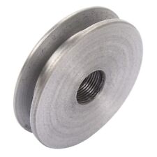 Lathe Spindle V-pulley For Grizzly G0745 Sieg C0jet Bd-3compact 3
