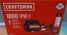 Craftsman 1800 Psi 1.2 Gpm Electric Cold Water Pressure Washer