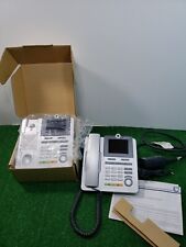 Nortel 1535 Ip Phone With Global Ps New - Lot Of 2 - 1 No Box 1 In Box