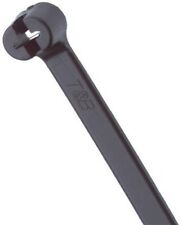 Thomas And Betts - Cable Tie13.4 X 14 Black 120 Lb. 50 Pk