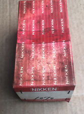 Nikken Cnc Rotary Table Accessories Set 1070
