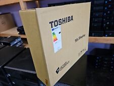 Lot 3 New Toshiba Pos 3aa002236600 15 Touchscreen Monitor Display 6149-b0t Tcx