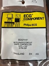 Ecg7117 Ic-smps Controller
