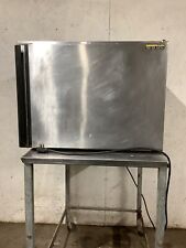 Refrigerator Undercounter Silver King Sksrc10 115v Tested