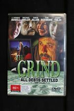 The Grind - All Debts Settled - Pre Owned - R4- D173
