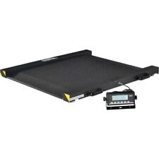New Drum Scale With Lcd Indicator 1000 Lb X 0.5 Lb