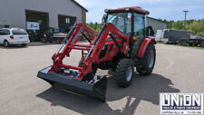 2024 Mahindra 2660 - 60hp Hst 4wd Compact Utility Tractor Wcab New