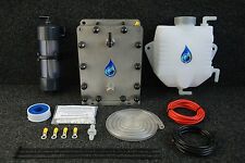 4.0 Lpm Kit Hho Bec-250011 Dry Cell Generator 11 Plates 100 Inox-316l Hydrogen