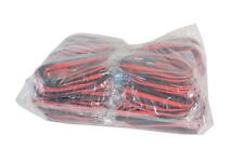 Test Leads For Multimeters Dmm Probe Set Probes Banana - New Lot Of 50