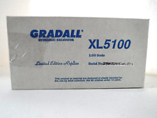Gradall Hydraulic Excavator Xl5100 - 150 Scale- Limited Edition Replica - Mnrfb