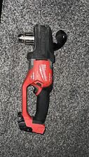 Milwaukee 2807-20 M18 Fuel Hole Hawg 12 Right Angle Drill Tool Only