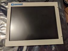 Centroid T400 M400 M400s Lcd Panel With Vga Input And Inverter 14 X 11.625